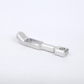 Precision Anodizing Aluminum CNC Machining Parts